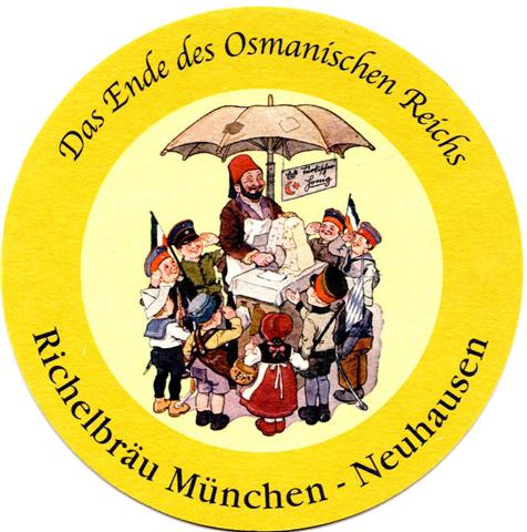 mnchen m-by richel krieg 5a (rund200-das ende des) 